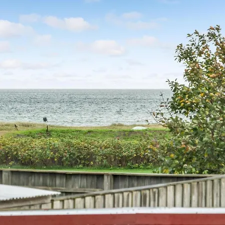 Feriehus Stunning In Brkop With Wifi And 2 Bedrooms 2 Børkop