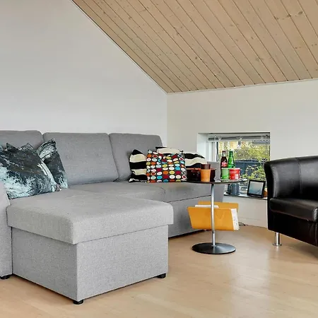 Feriehus Stunning In Brkop With Wifi And 2 Bedrooms 2 *