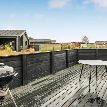 Feriehus Stunning In Brkop With Wifi And 2 Bedrooms 2 *