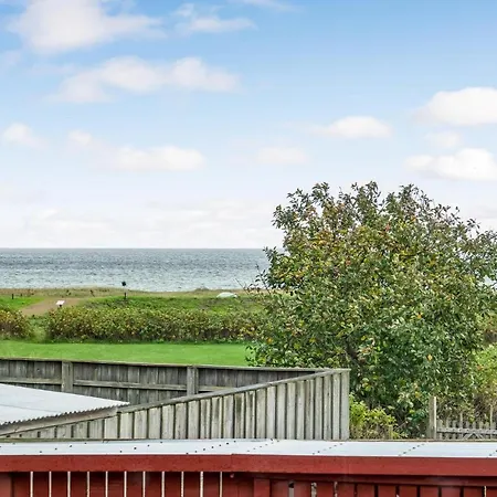 Feriehus Stunning In Brkop With Wifi And 2 Bedrooms 2