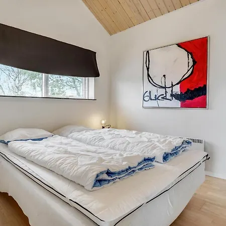 Feriehus Stunning In Brkop With Wifi And 2 Bedrooms 2 *