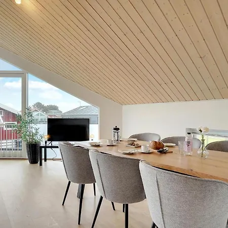 Feriehus Stunning In Brkop With Wifi And 2 Bedrooms 2 *